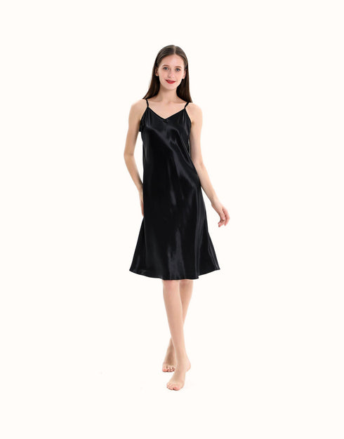 22 Momme Silk Nightdress